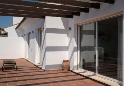 Apartamento - Ático, La Mairena Costa del Sol Málaga R5063635 43