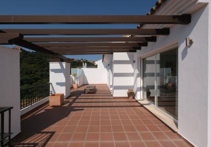 Apartamento - Ático, La Mairena Costa del Sol Málaga R5063635 44