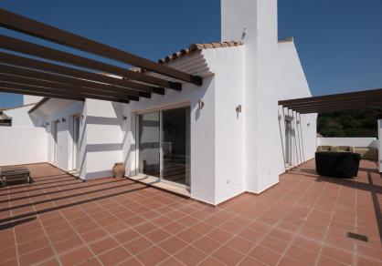 Apartamento - Ático, La Mairena Costa del Sol Málaga R5063635 45