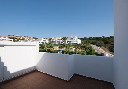 Apartamento - Ático, La Mairena Costa del Sol Málaga R5063635 46