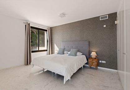 квартира - Пентхауз, La Mairena Costa del Sol Málaga R5396002 51