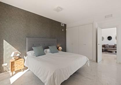 квартира - Пентхауз, La Mairena Costa del Sol Málaga R5396002 53