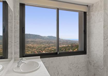 квартира - Пентхауз, La Mairena Costa del Sol Málaga R5396002 57