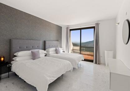 квартира - Пентхауз, La Mairena Costa del Sol Málaga R5396002 58
