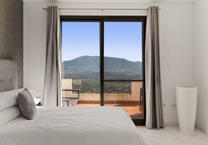 квартира - Пентхауз, La Mairena Costa del Sol Málaga R5396002 60