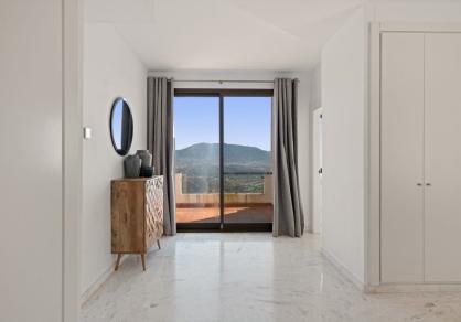 квартира - Пентхауз, La Mairena Costa del Sol Málaga R5396002 61
