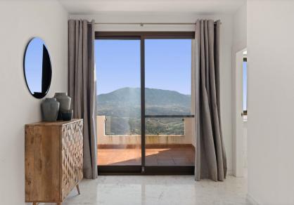 квартира - Пентхауз, La Mairena Costa del Sol Málaga R5396002 62
