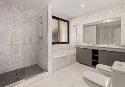 квартира - Пентхауз, La Mairena Costa del Sol Málaga R5396002 63