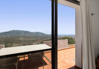 квартира - Пентхауз, La Mairena Costa del Sol Málaga R5396002 64