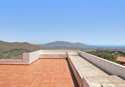 квартира - Пентхауз, La Mairena Costa del Sol Málaga R5396002 65