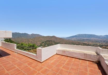 квартира - Пентхауз, La Mairena Costa del Sol Málaga R5396002 66