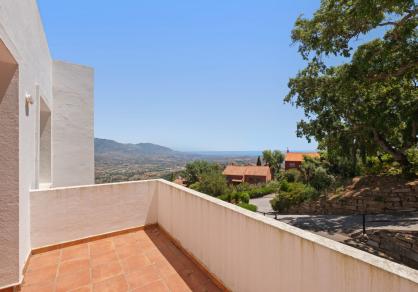 квартира - Пентхауз, La Mairena Costa del Sol Málaga R5396002 67