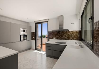 квартира - Пентхауз, La Mairena Costa del Sol Málaga R5396002 68