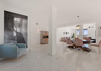 квартира - Пентхауз, La Mairena Costa del Sol Málaga R5396002 70