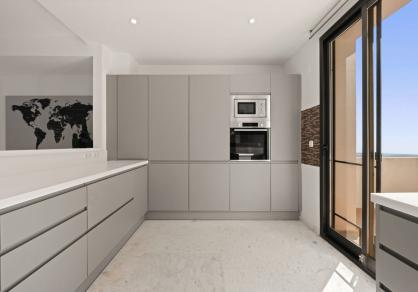 квартира - Пентхауз, La Mairena Costa del Sol Málaga R5396002 71