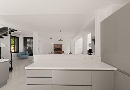 квартира - Пентхауз, La Mairena Costa del Sol Málaga R5396002 72