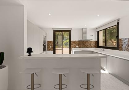 квартира - Пентхауз, La Mairena Costa del Sol Málaga R5396002 74