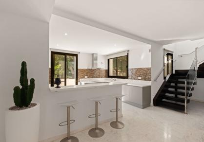 квартира - Пентхауз, La Mairena Costa del Sol Málaga R5396002 75