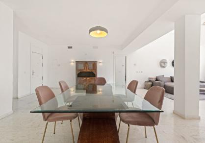 квартира - Пентхауз, La Mairena Costa del Sol Málaga R5396002 76