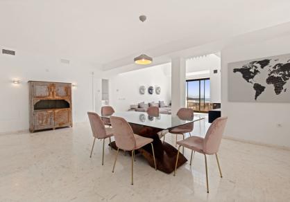 квартира - Пентхауз, La Mairena Costa del Sol Málaga R5396002 77