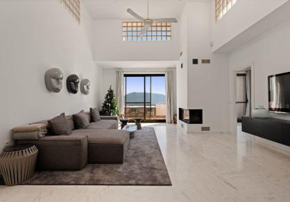 квартира - Пентхауз, La Mairena Costa del Sol Málaga R5396002 79