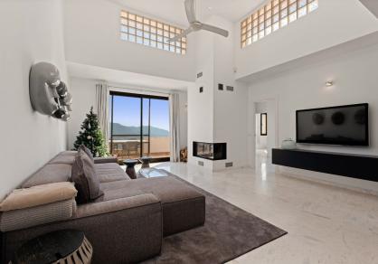 квартира - Пентхауз, La Mairena Costa del Sol Málaga R5396002 80