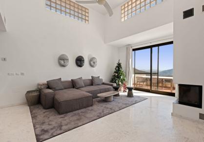 квартира - Пентхауз, La Mairena Costa del Sol Málaga R5396002 81