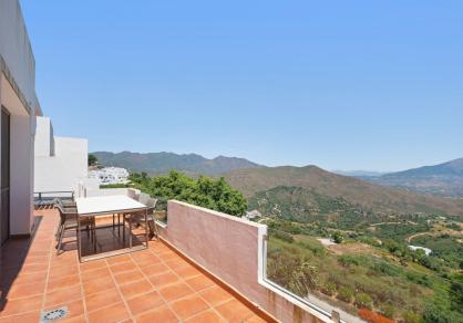квартира - Пентхауз, La Mairena Costa del Sol Málaga R5396002 87