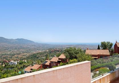 квартира - Пентхауз, La Mairena Costa del Sol Málaga R5396002 89