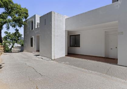 квартира - Пентхауз, La Mairena Costa del Sol Málaga R5396002 91