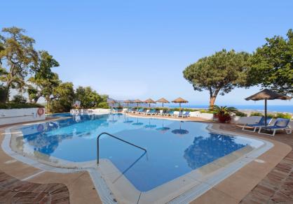 квартира - Пентхауз, La Mairena Costa del Sol Málaga R5396002 93