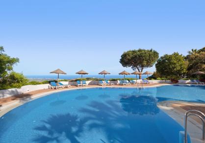 квартира - Пентхауз, La Mairena Costa del Sol Málaga R5396002 96