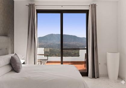 квартира - Пентхауз, La Mairena Costa del Sol Málaga R5396002 72