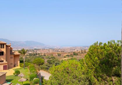 Apartamento - Ático, La Mairena Costa del Sol Málaga R5457439 41