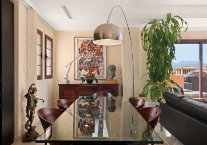Apartamento - Ático, La Mairena Costa del Sol Málaga R5457439 43
