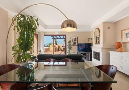 Apartamento - Ático, La Mairena Costa del Sol Málaga R5457439 44
