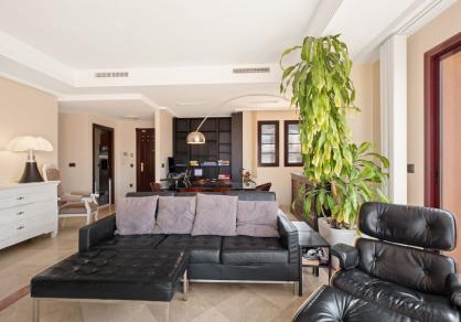 Apartamento - Ático, La Mairena Costa del Sol Málaga R5457439 45