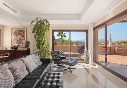 Apartamento - Ático, La Mairena Costa del Sol Málaga R5457439 46