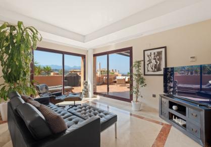 Apartamento - Ático, La Mairena Costa del Sol Málaga R5457439 47