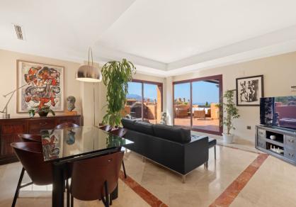 Apartamento - Ático, La Mairena Costa del Sol Málaga R5457439 48