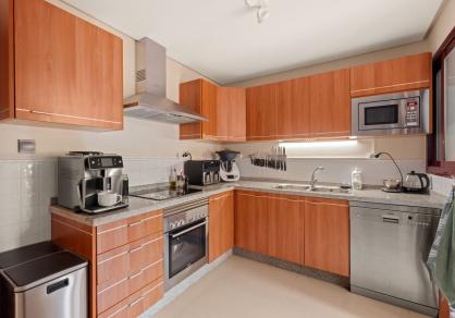 Apartamento - Ático, La Mairena Costa del Sol Málaga R5457439 49