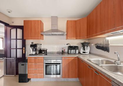 Apartamento - Ático, La Mairena Costa del Sol Málaga R5457439 50