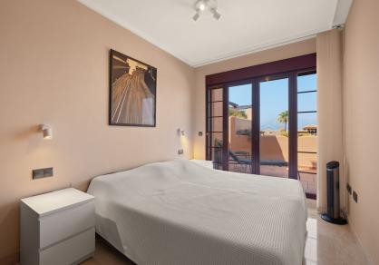 Apartamento - Ático, La Mairena Costa del Sol Málaga R5457439 51