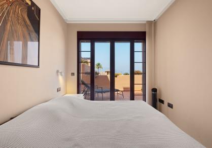 Apartamento - Ático, La Mairena Costa del Sol Málaga R5457439 52
