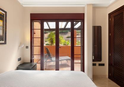 Apartamento - Ático, La Mairena Costa del Sol Málaga R5457439 54
