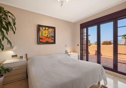 Apartamento - Ático, La Mairena Costa del Sol Málaga R5457439 56