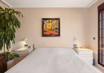Apartamento - Ático, La Mairena Costa del Sol Málaga R5457439 57