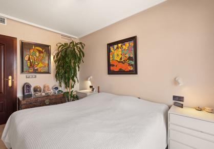 Apartamento - Ático, La Mairena Costa del Sol Málaga R5457439 58