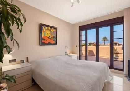 Apartamento - Ático, La Mairena Costa del Sol Málaga R5457439 59