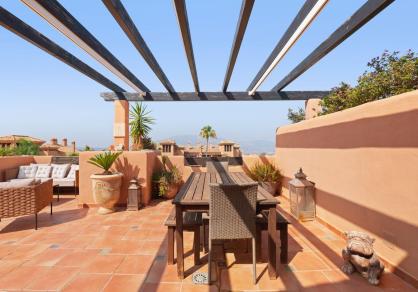Apartamento - Ático, La Mairena Costa del Sol Málaga R5457439 65